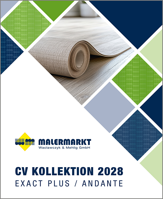 Kollektion Exact Plus + Andante_Titel_245x300mm_2025.indd