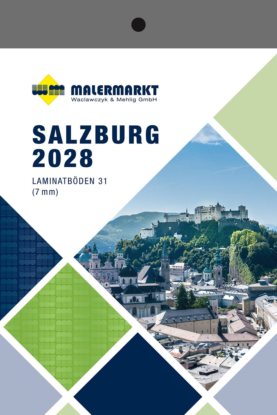 Katalog Salzburg