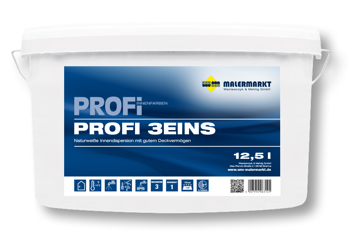 PROFI 3EINS