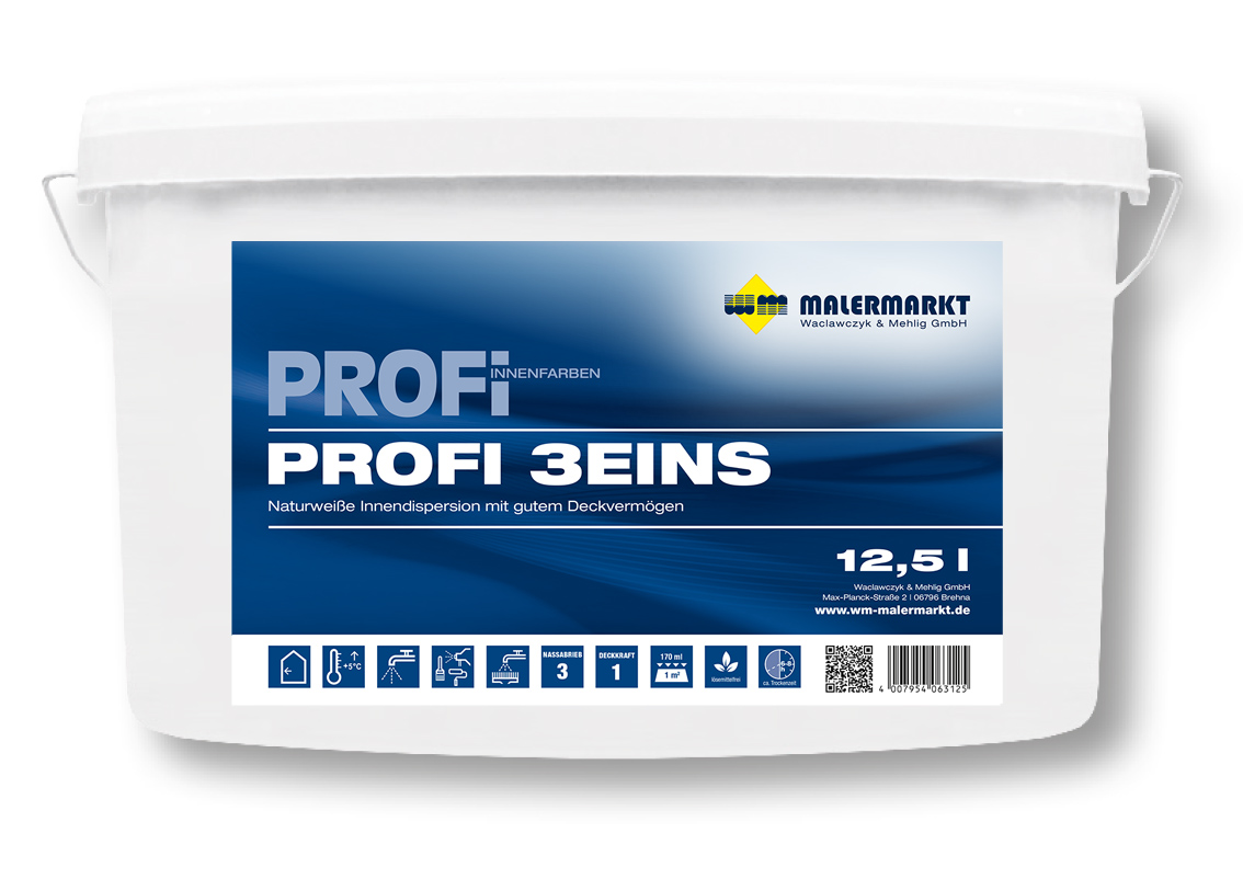 PROFI 3EINS