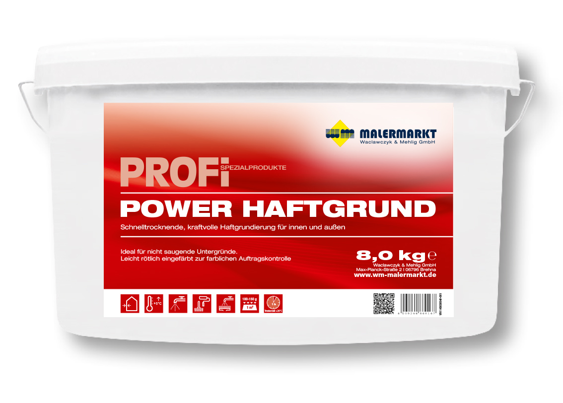 PROFI Haftgrund