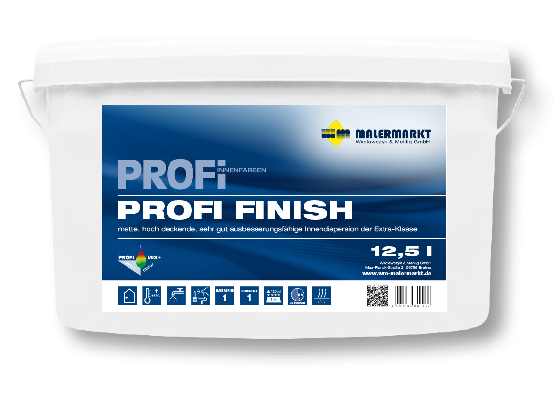 Profi Finish