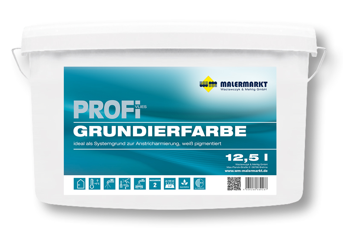 Profi Grundierfarbe