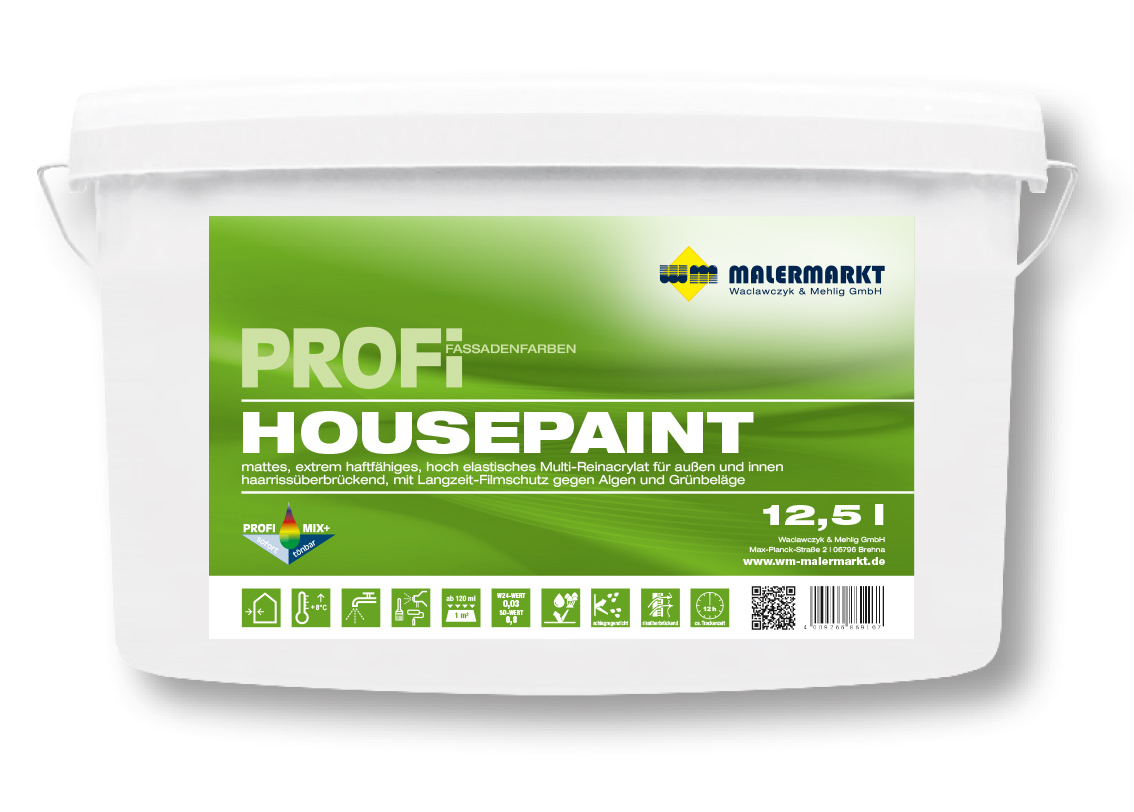 Profi Housepaint