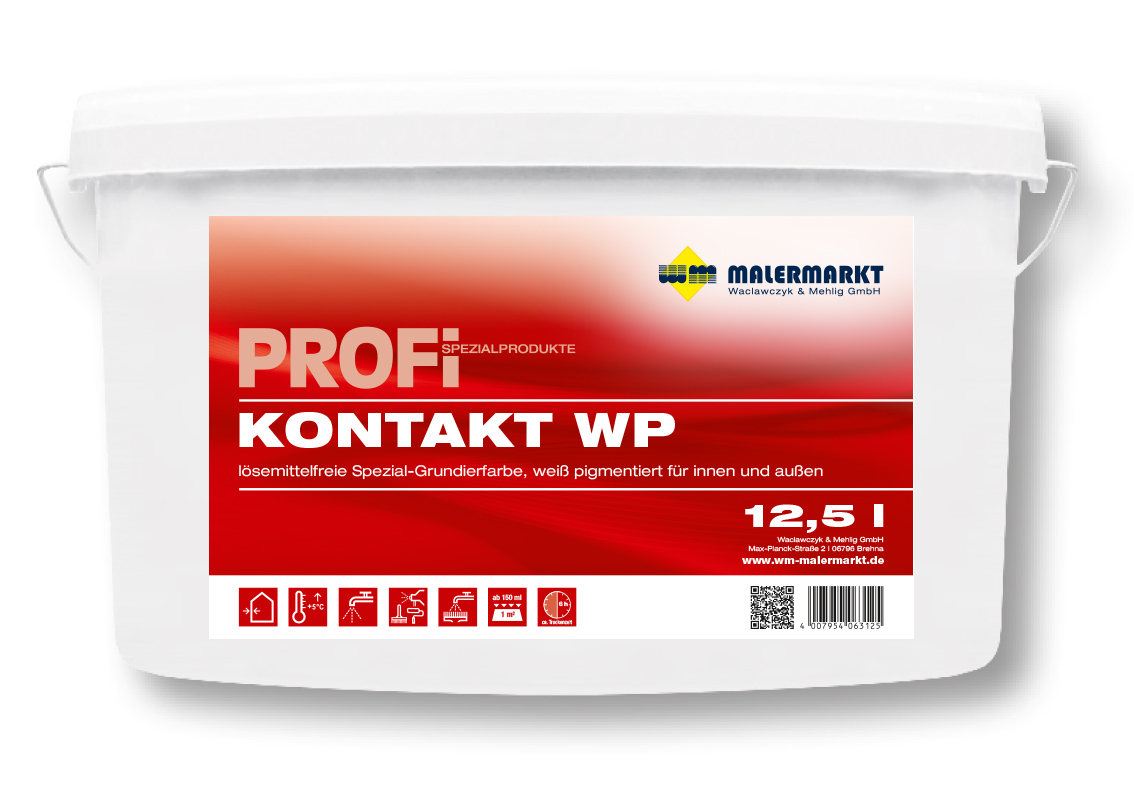 Profi Kontakt WP