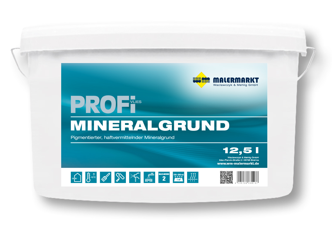 Profi Mineralgrund